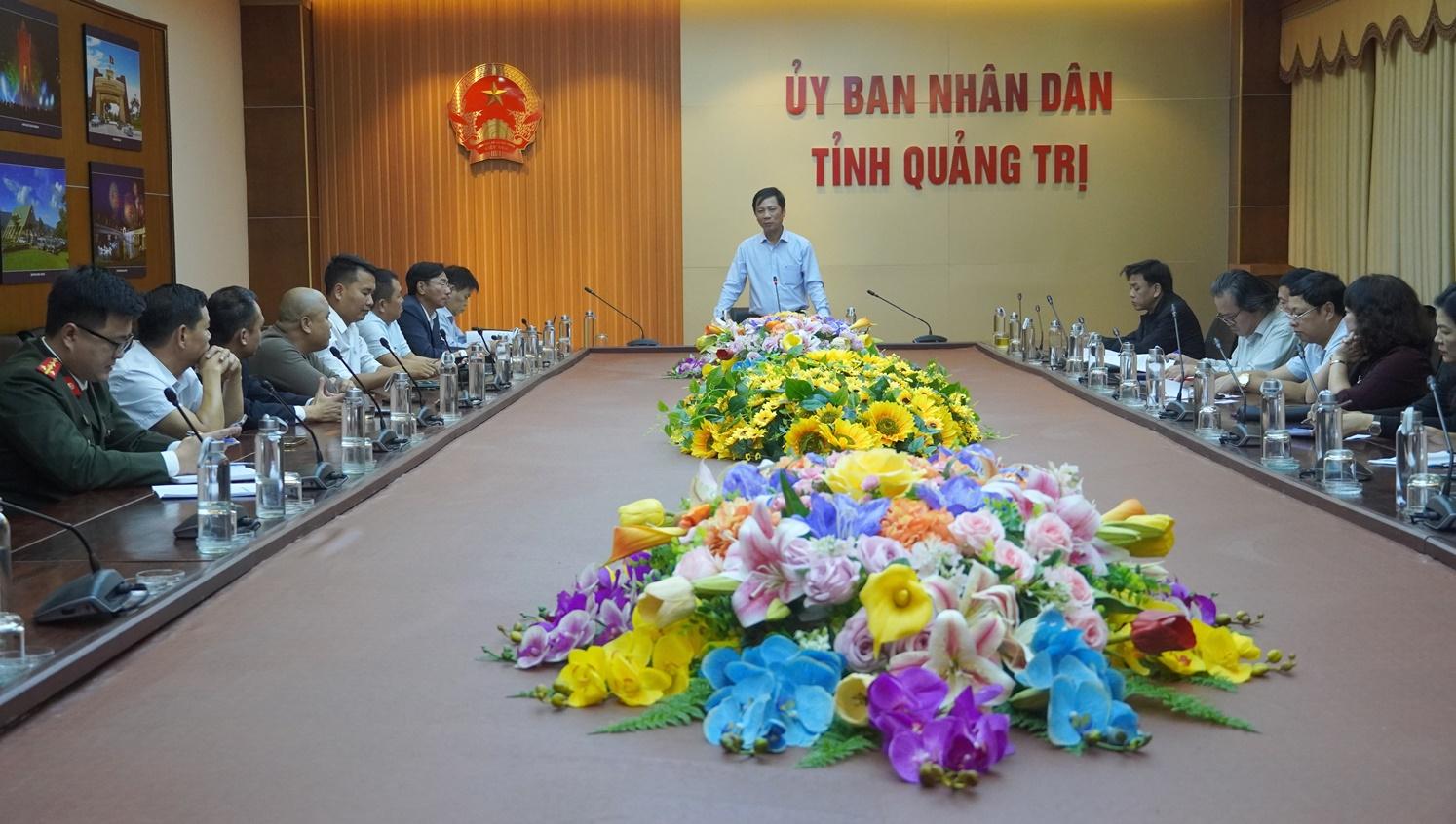 Lần đầu ti&ecirc;n tổ chức, chương tr&igrave;nh đếm ngược ch&agrave;o năm mới - Countdown Quảng Trị 2024 c&oacute; g&igrave;?- Ảnh 1.