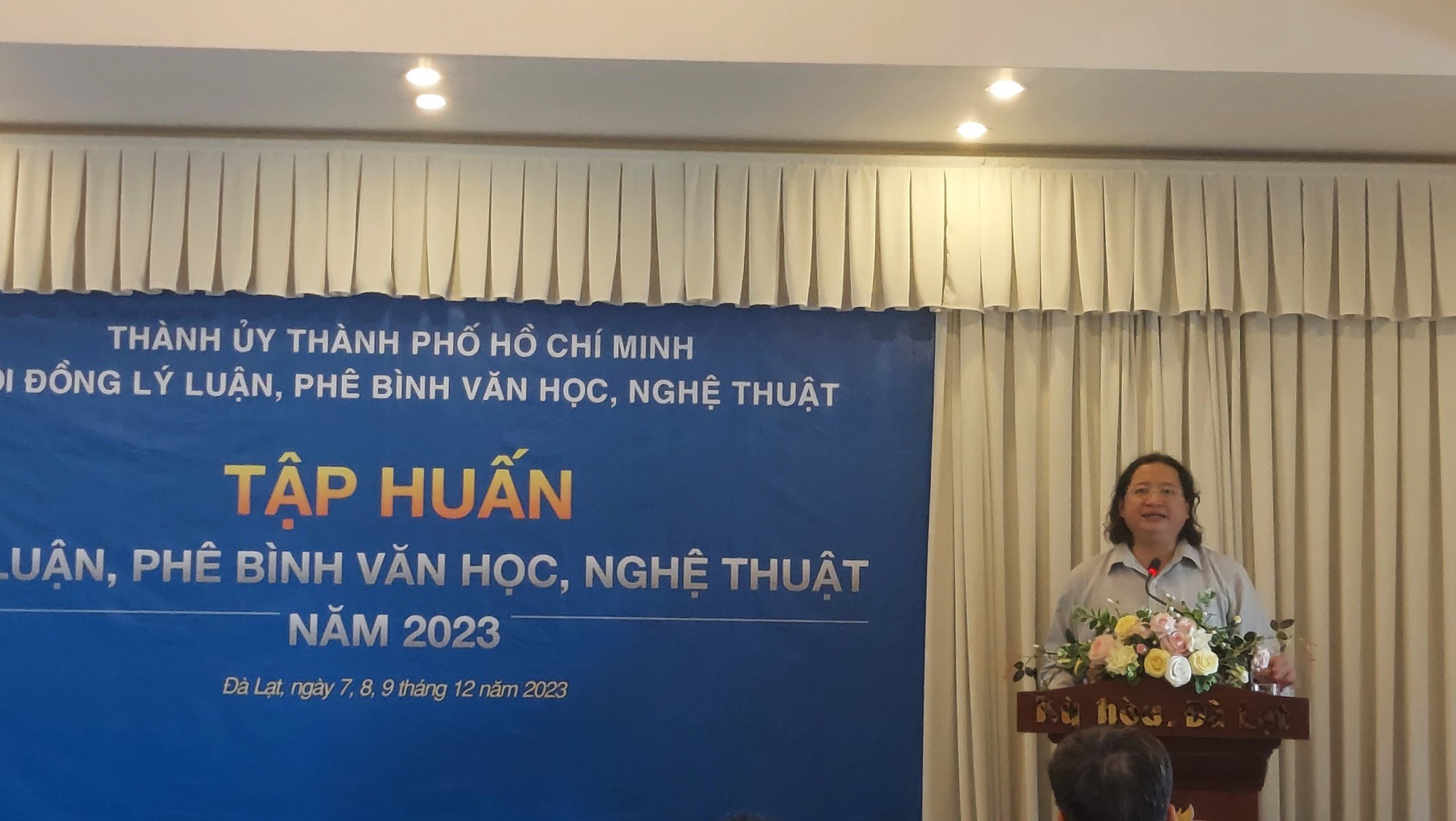 Thiết chế văn h&oacute;a đang vừa thừa, vừa thiếu!- Ảnh 3.