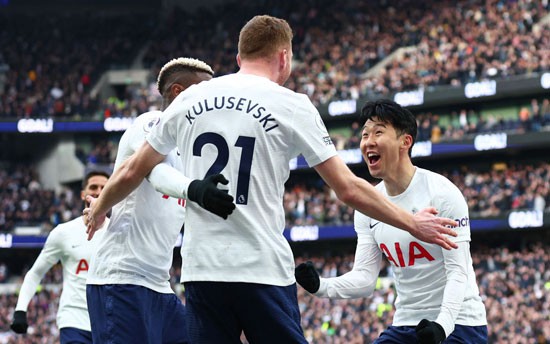 Tottenham - Newcastle: Giải mã "hiện tượng"