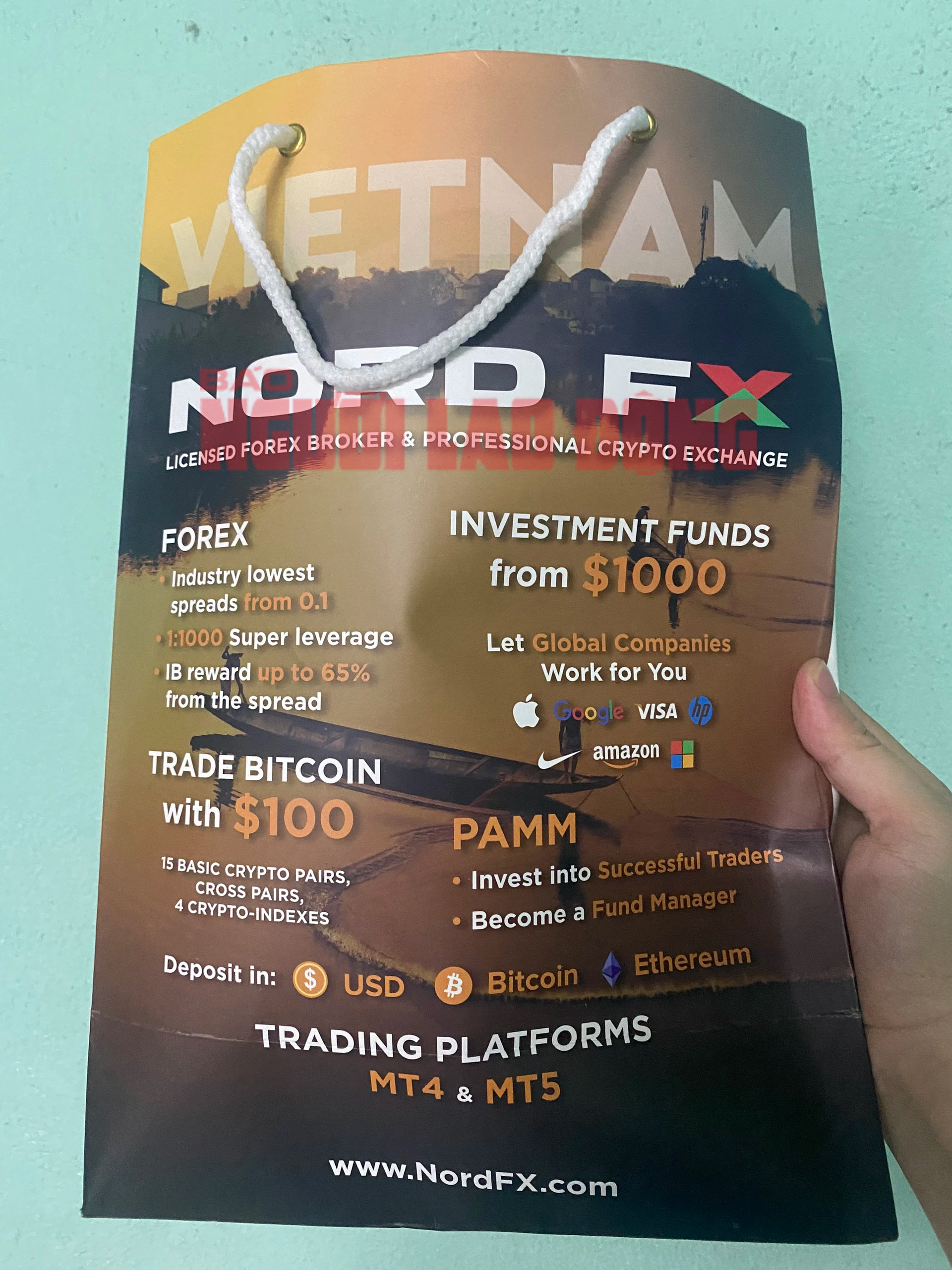 H&agrave;ng chục s&agrave;n Forex "n&uacute;p b&oacute;ng" hội thảo c&ocirc;ng nghệ tại TP HCM để ch&agrave;o mời kh&aacute;ch- Ảnh 10.