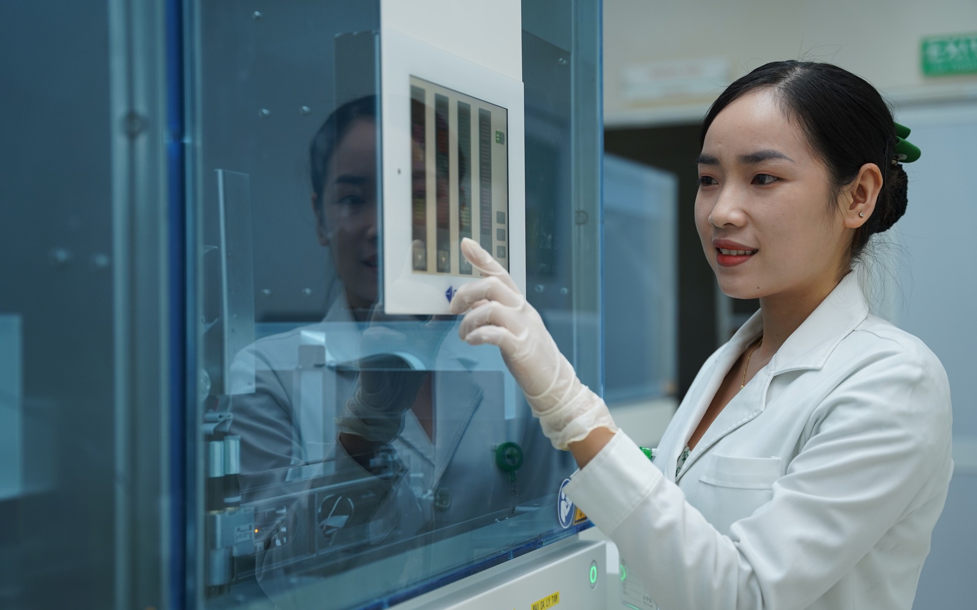 Bệnh viện thuộc Tập đoàn Y khoa Hoàn Mỹ đạt giải thưởng cải tiến chất lượng ACHSI 2023