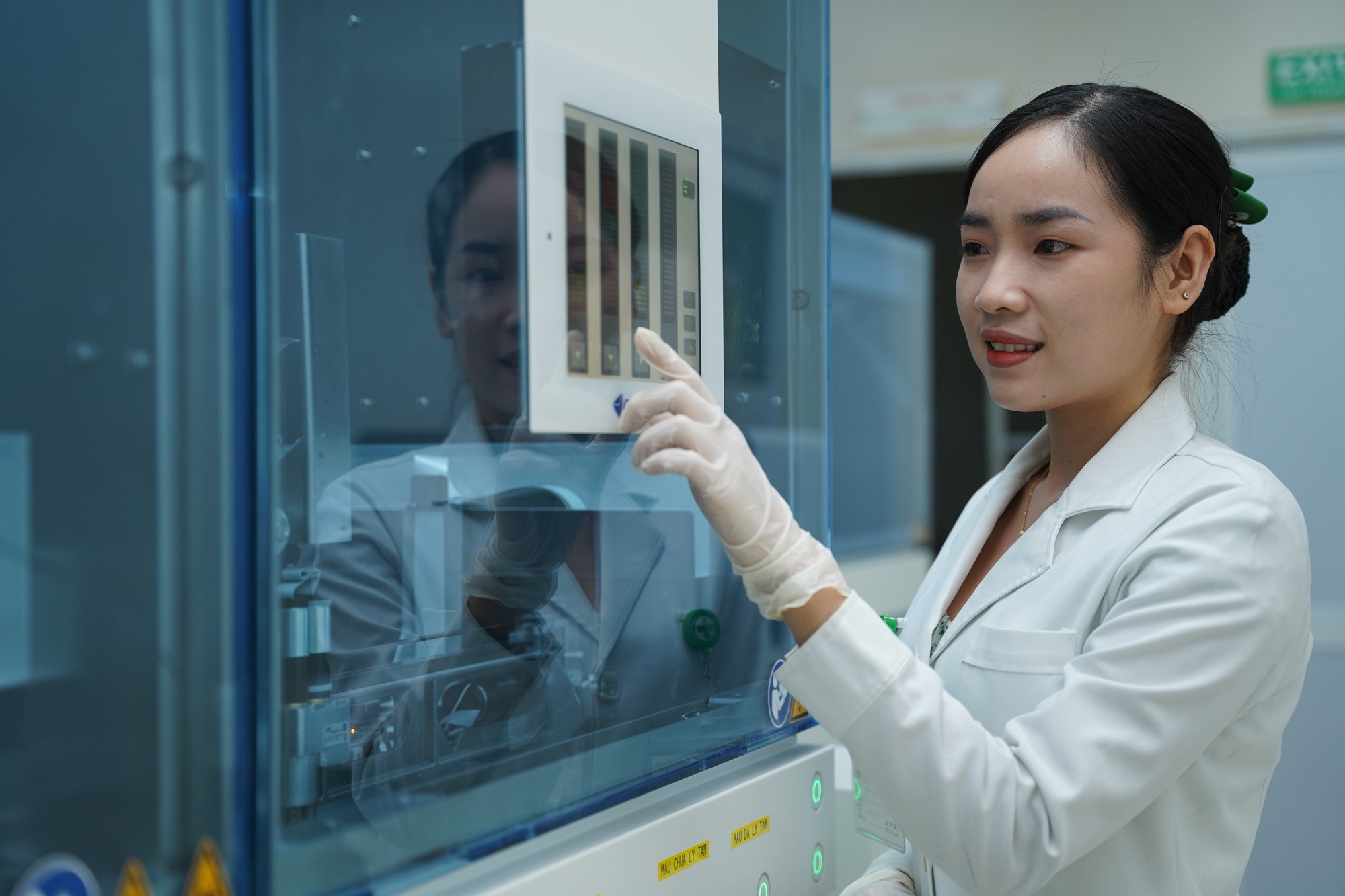 Bệnh viện thuộc Tập đo&agrave;n Y khoa Ho&agrave;n Mỹ đạt giải thưởng cải tiến chất lượng ACHSI 2023- Ảnh 1.