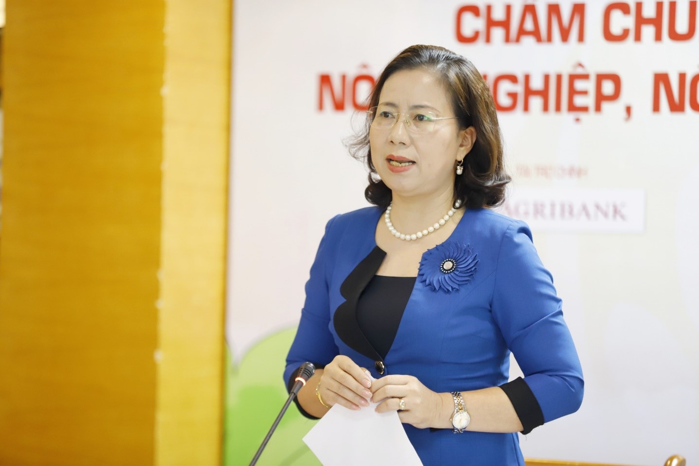 B&aacute;o Người Lao Động đoạt giải b&aacute;o ch&iacute; to&agrave;n quốc về "tam n&ocirc;ng"- Ảnh 1.