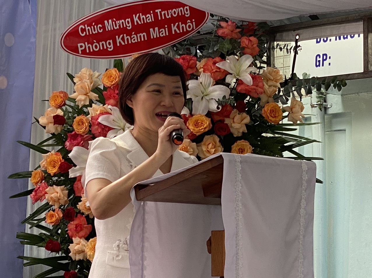 TP HCM: Thêm 1 cơ sở khám BHYT cho người nhiễm HIV- Ảnh 1.
