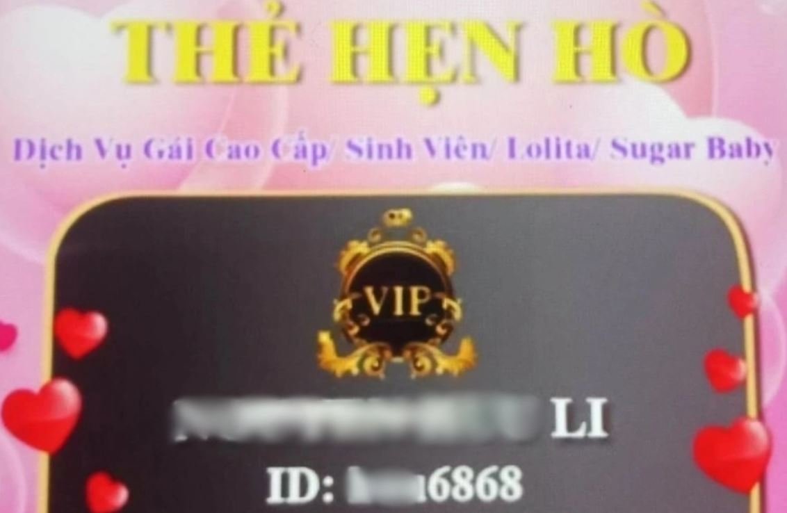 Công an cảnh báo thủ đoạn lừa đảo hẹn hò trực tuyến "tình một đêm”- Ảnh 1.