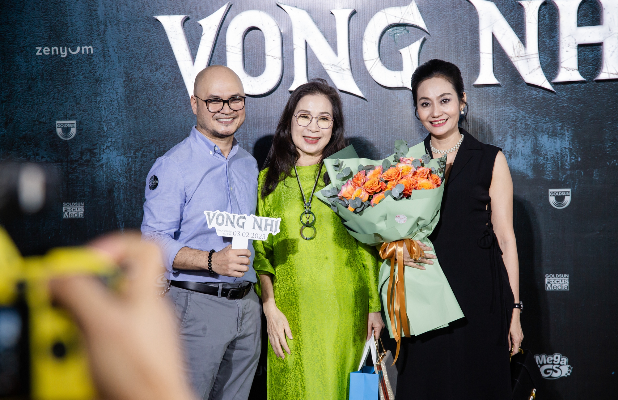 Lê Phương hết "gái quê", phải "lột sạch" để vào cảnh nóng trong phim mới