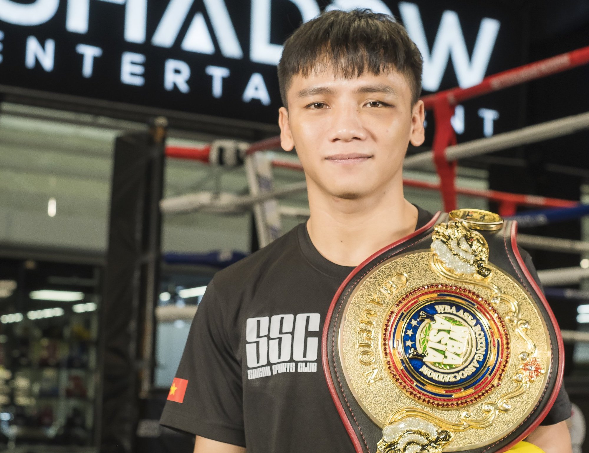 Boxing Việt Nam lần đầu ti&ecirc;n c&oacute; v&otilde; sĩ v&agrave;o top 8 thế giới - Ảnh 3.