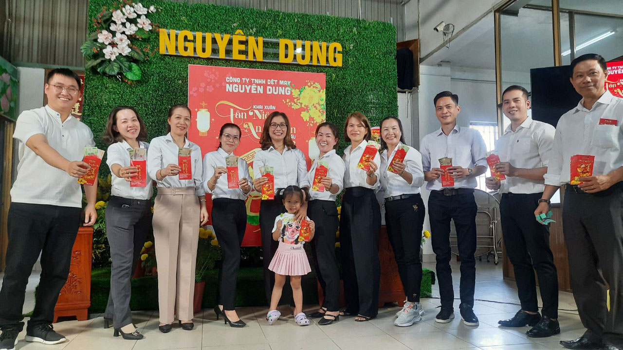 PHẤN KHỞI TRỞ LẠI LÀM VIỆC SAU TẾT (*): Ổn định việc làm, phúc lợi