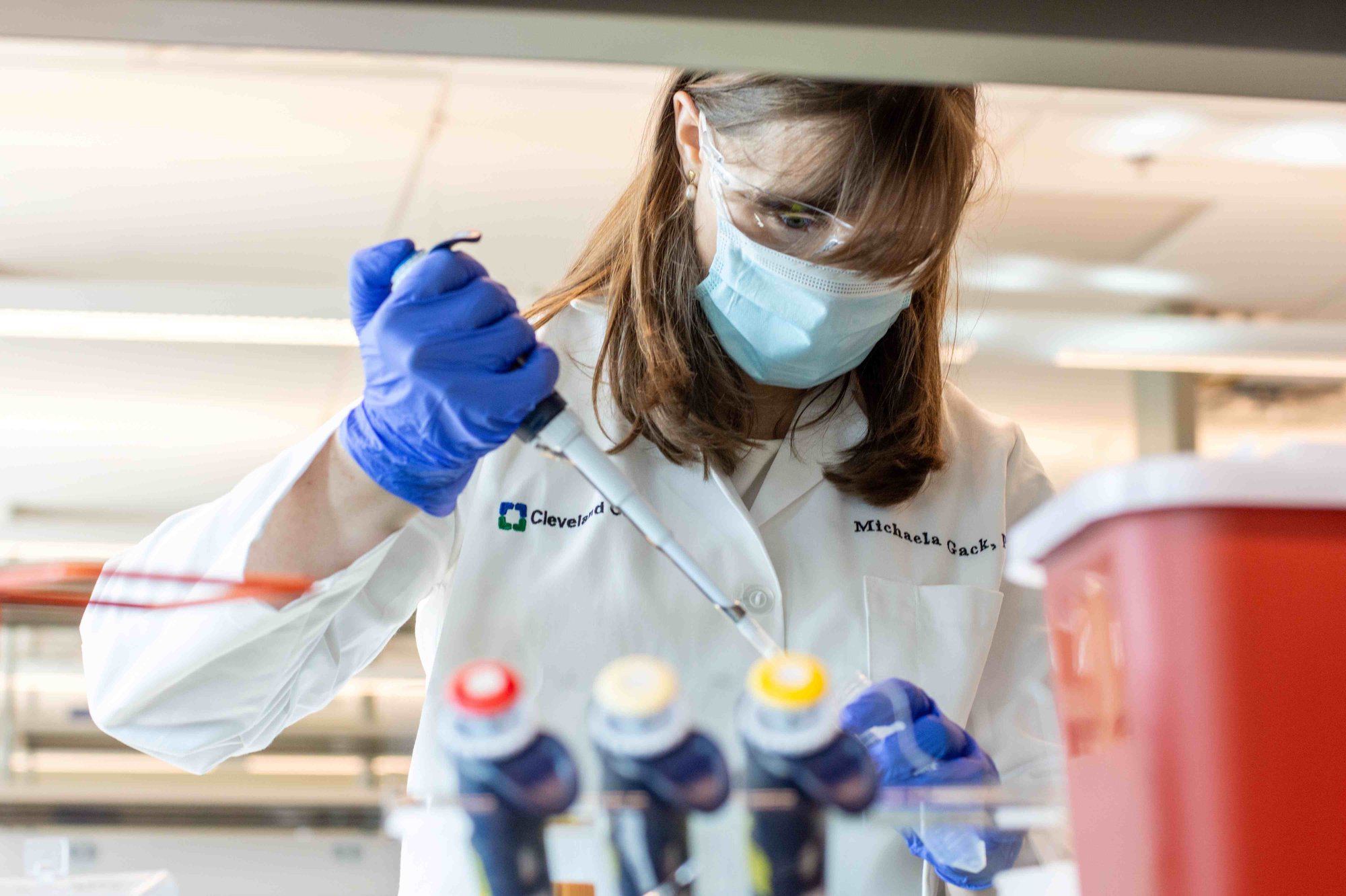 Vinmec ch&iacute;nh thức gia nhập hệ thống li&ecirc;n kết to&agrave;n cầu của Cleveland Clinic (Mỹ) - Ảnh 2.