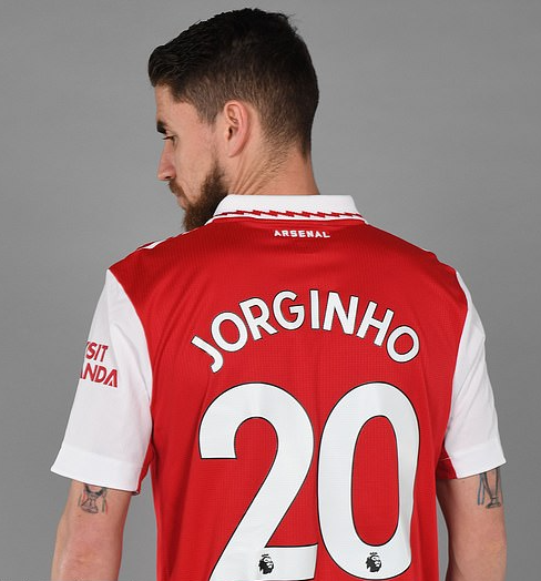 Sốc: Jorginho chia tay Chelsea, gia nhập đại kình địch Arsenal - Ảnh 3.