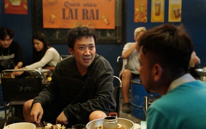 Trấn Th&agrave;nh n&oacute;i g&igrave; khi Nh&agrave; b&agrave; Nữ bị chỉ tr&iacute;ch chửi thề v&ocirc; tội vạ? - Ảnh 1.