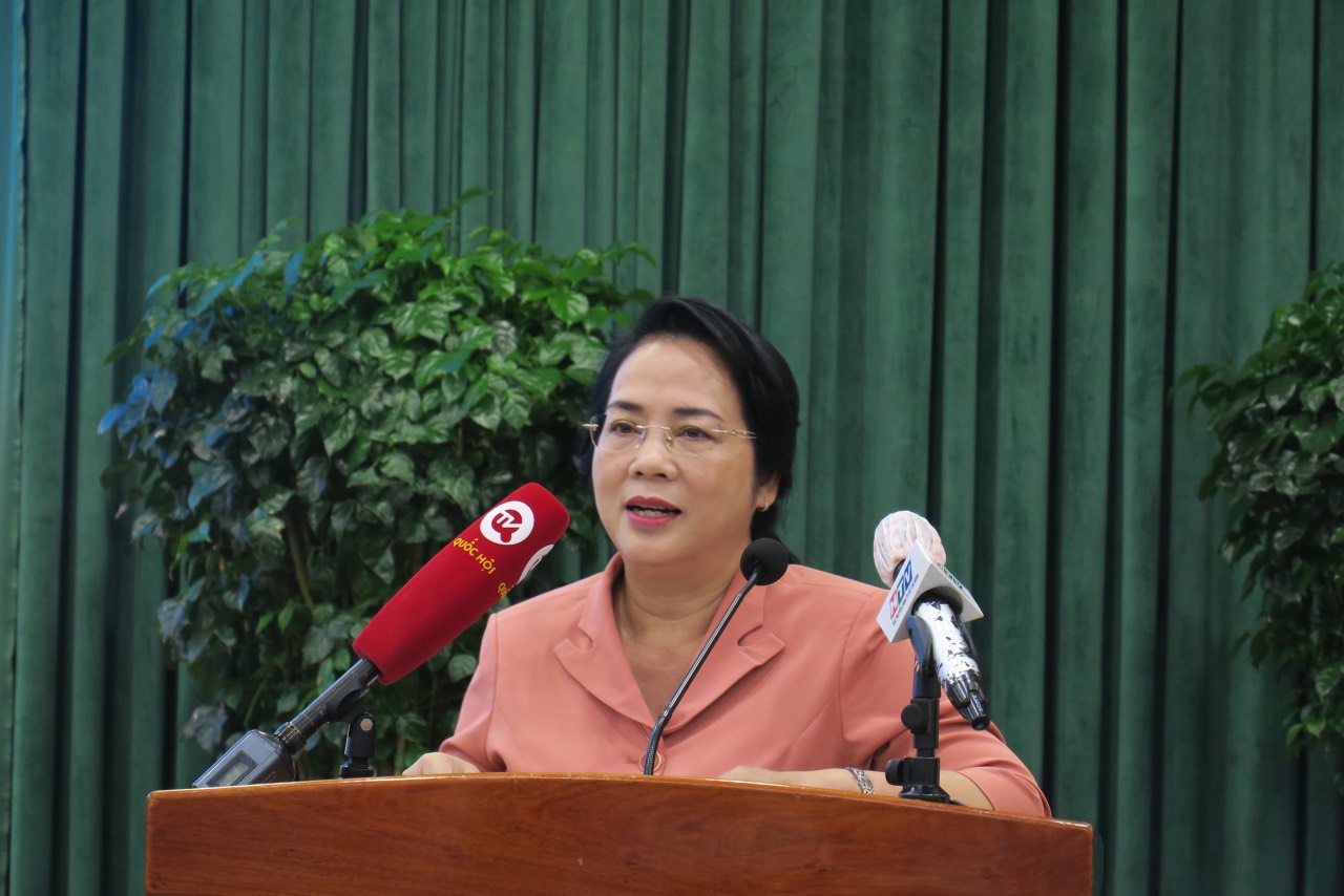 TP HCM: Đề nghị tăng điểm bắn pháo hoa dịp Tết Nguyên đán