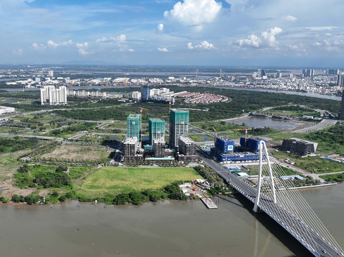 Thời tiết Nam Bộ ng&agrave;y 1-2 - Ảnh 1.