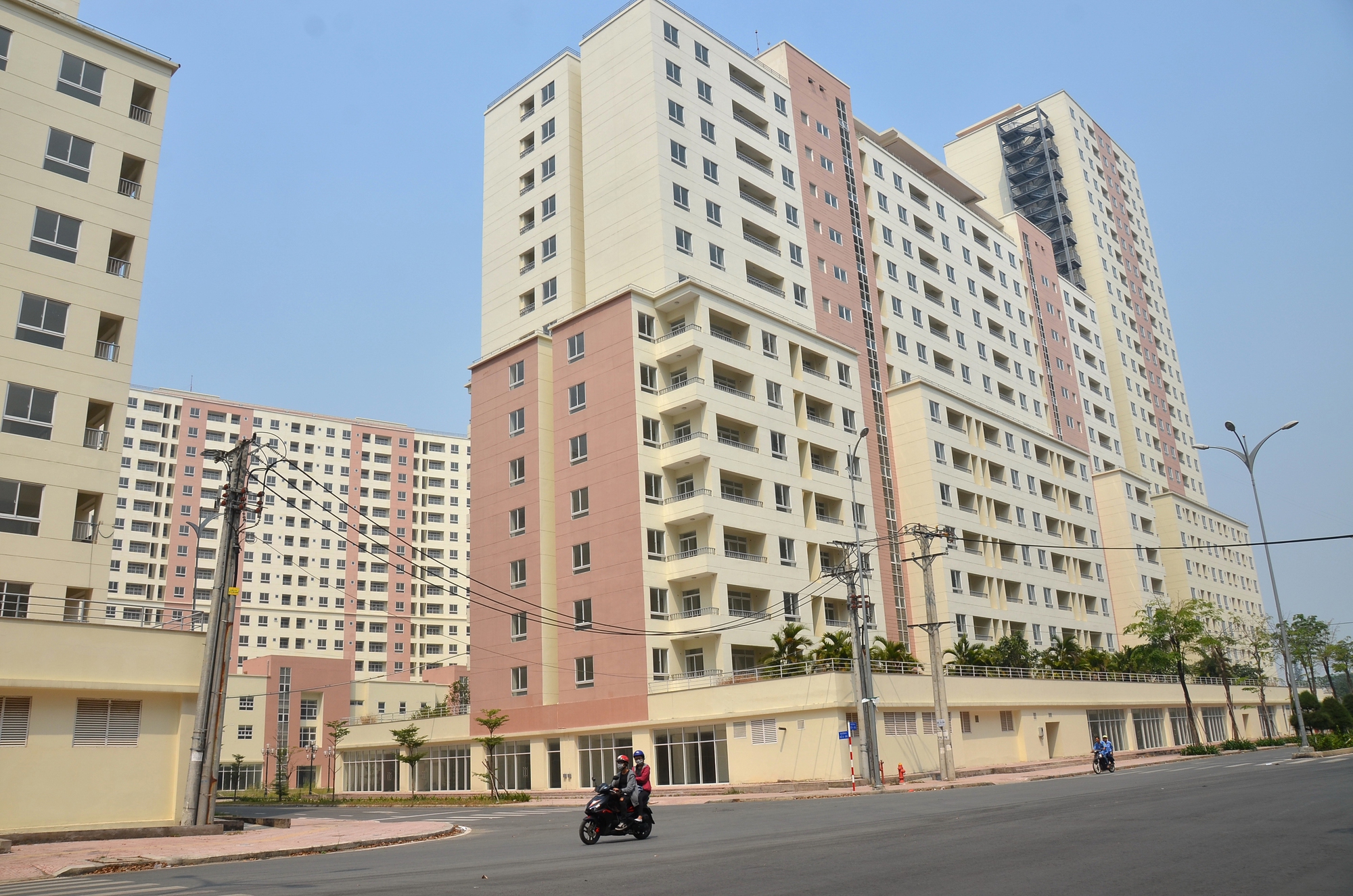 Lắng nghe người dân hiến kế: Phải đơn giản hóa thủ tục nhà ở xã hội