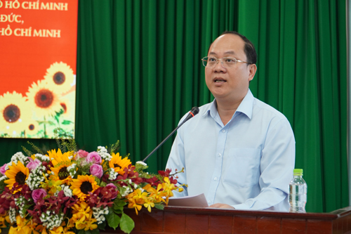 4 giải pháp phòng chống tham nhũng, tiêu cực - Ảnh 1.