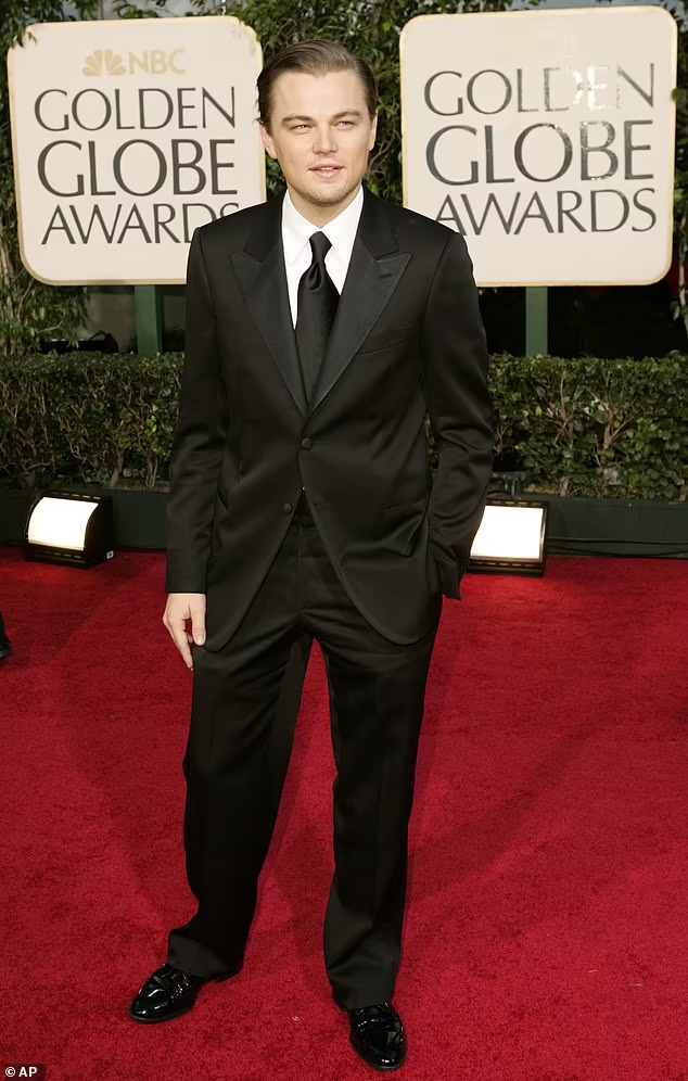 Mỹ nh&acirc;n từng được khuy&ecirc;n ngủ với Leonardo DiCaprio để tiến th&acirc;n - Ảnh 3.