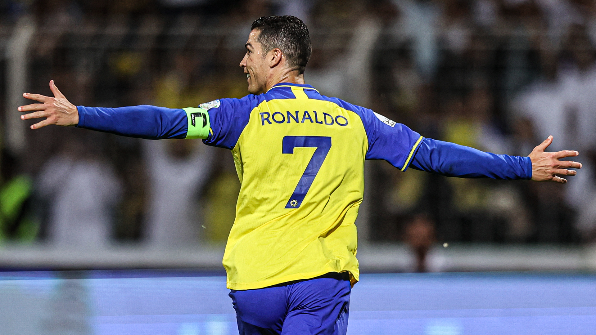 Ronaldo lập th&ecirc;m mốc son mới trong sự nghiệp - Ảnh 5.
