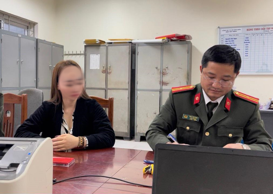 Xử lý thế nào với video trên kênh T.H của cô đồng bổ cau "đúng nhận, sai cãi"?