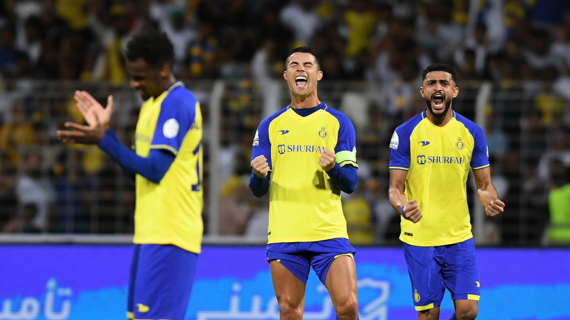 Ronaldo lập thêm mốc son mới trong sự nghiệp