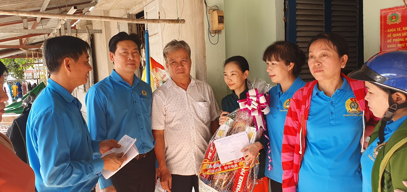 Đổi mới công tác đào tạo, bồi dưỡng cán bộ Công đoàn