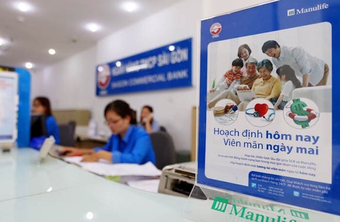 Manulife lên tiếng về vụ gửi tiết kiệm thành mua bảo hiểm tại  SCB