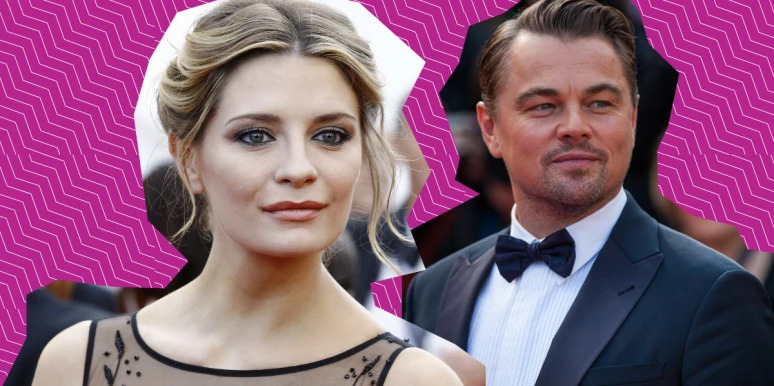 Mỹ nhân từng được khuyên "ngủ với Leonardo DiCaprio" để tiến thân