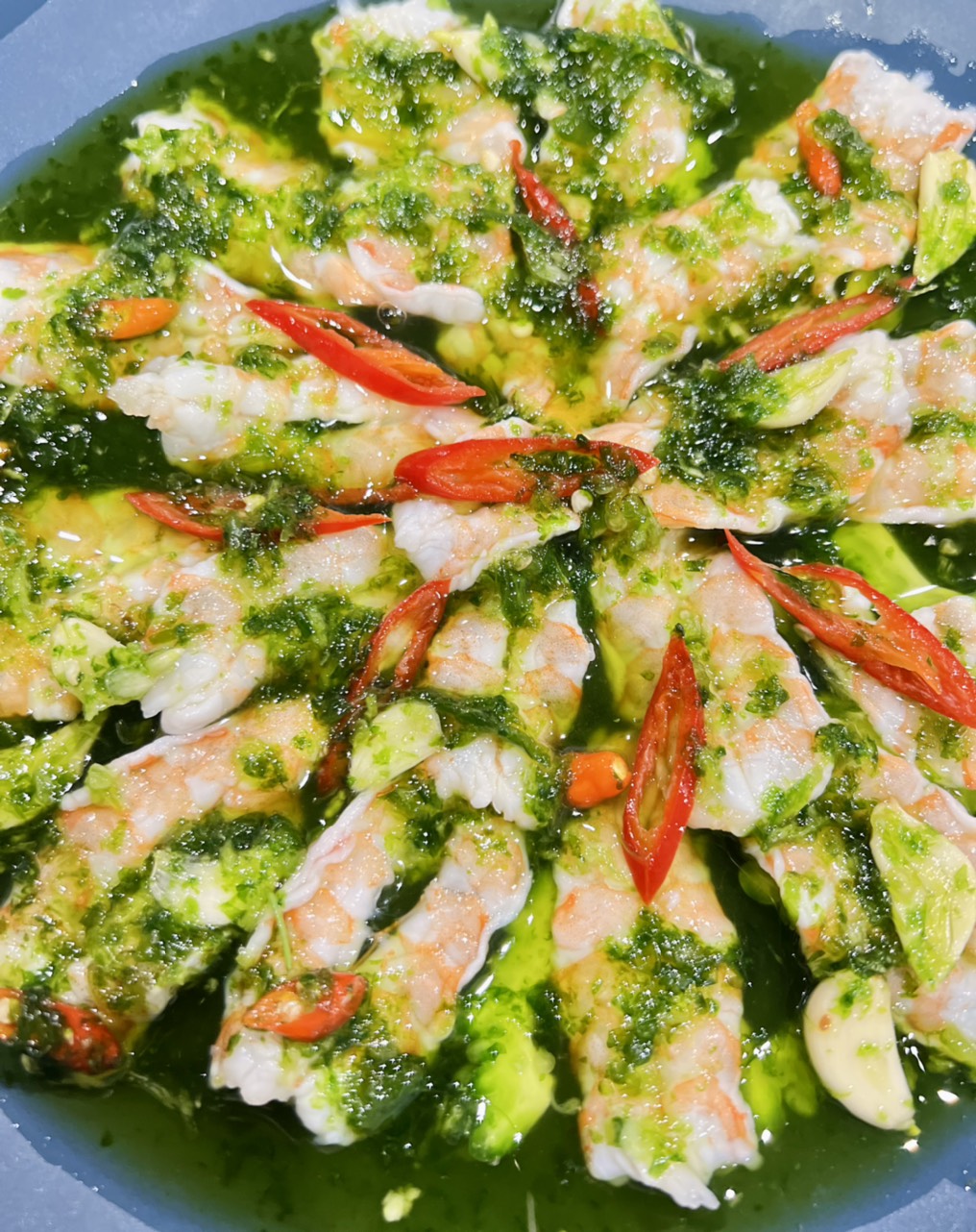 Ăn ngon, ngắm cảnh đẹp tại Ch&agrave;nh R&agrave;nh Homestay Restaurant & Bar - Ảnh 3.
