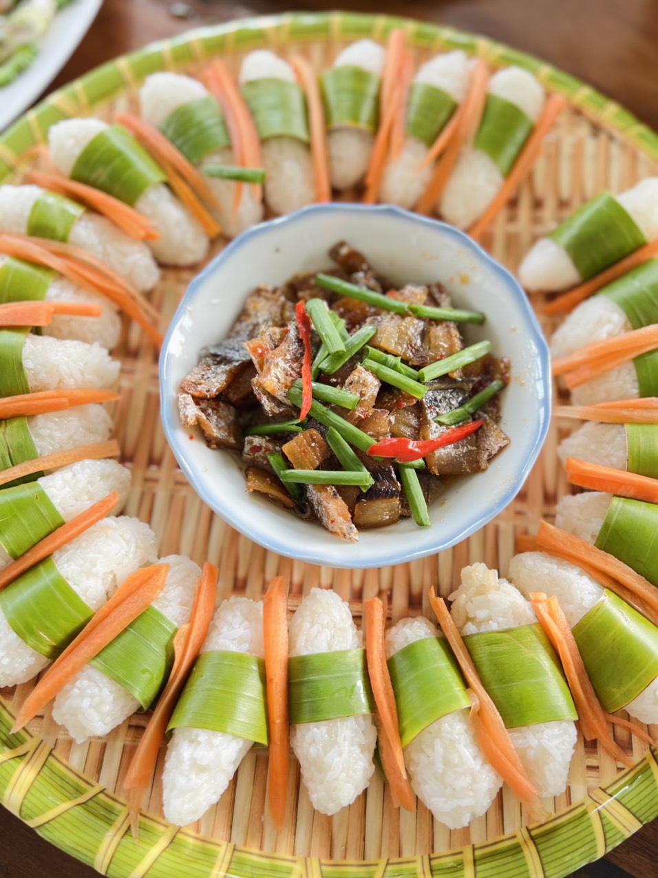 Ăn ngon, ngắm cảnh đẹp tại Ch&agrave;nh R&agrave;nh Homestay Restaurant & Bar - Ảnh 4.