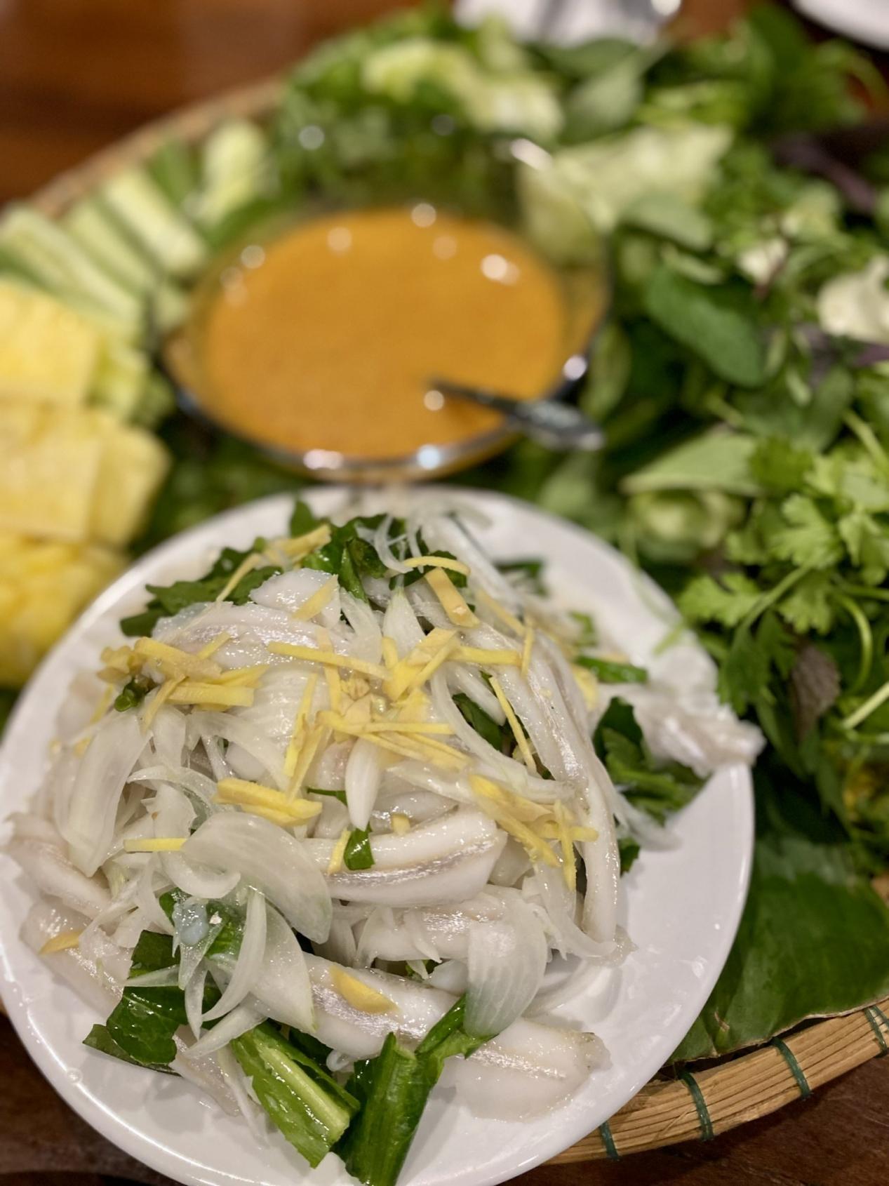 Ăn ngon, ngắm cảnh đẹp tại Ch&agrave;nh R&agrave;nh Homestay Restaurant & Bar - Ảnh 8.