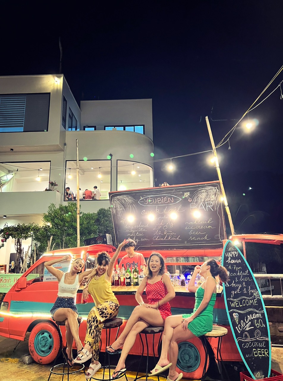 Ăn ngon, ngắm cảnh đẹp tại Ch&agrave;nh R&agrave;nh Homestay Restaurant & Bar - Ảnh 10.