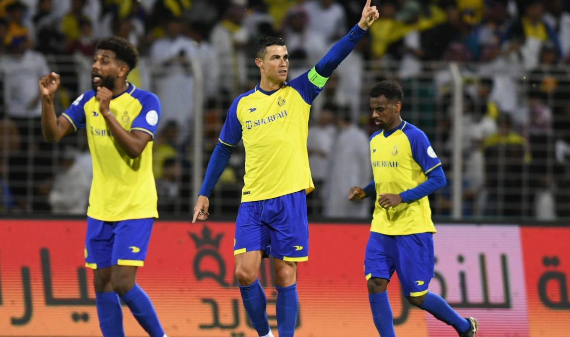 Ronaldo lập th&ecirc;m mốc son mới trong sự nghiệp - Ảnh 6.