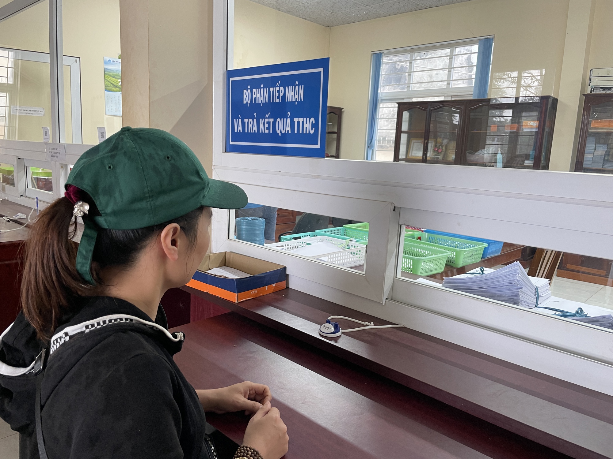 Bảo đảm quyền lợi người tham gia bảo hiểm
