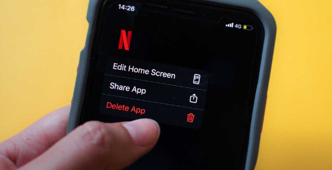 Netflix bị người dùng Canada tẩy chay
