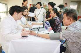 Được cấp giấy nghỉ hưởng BHXH?