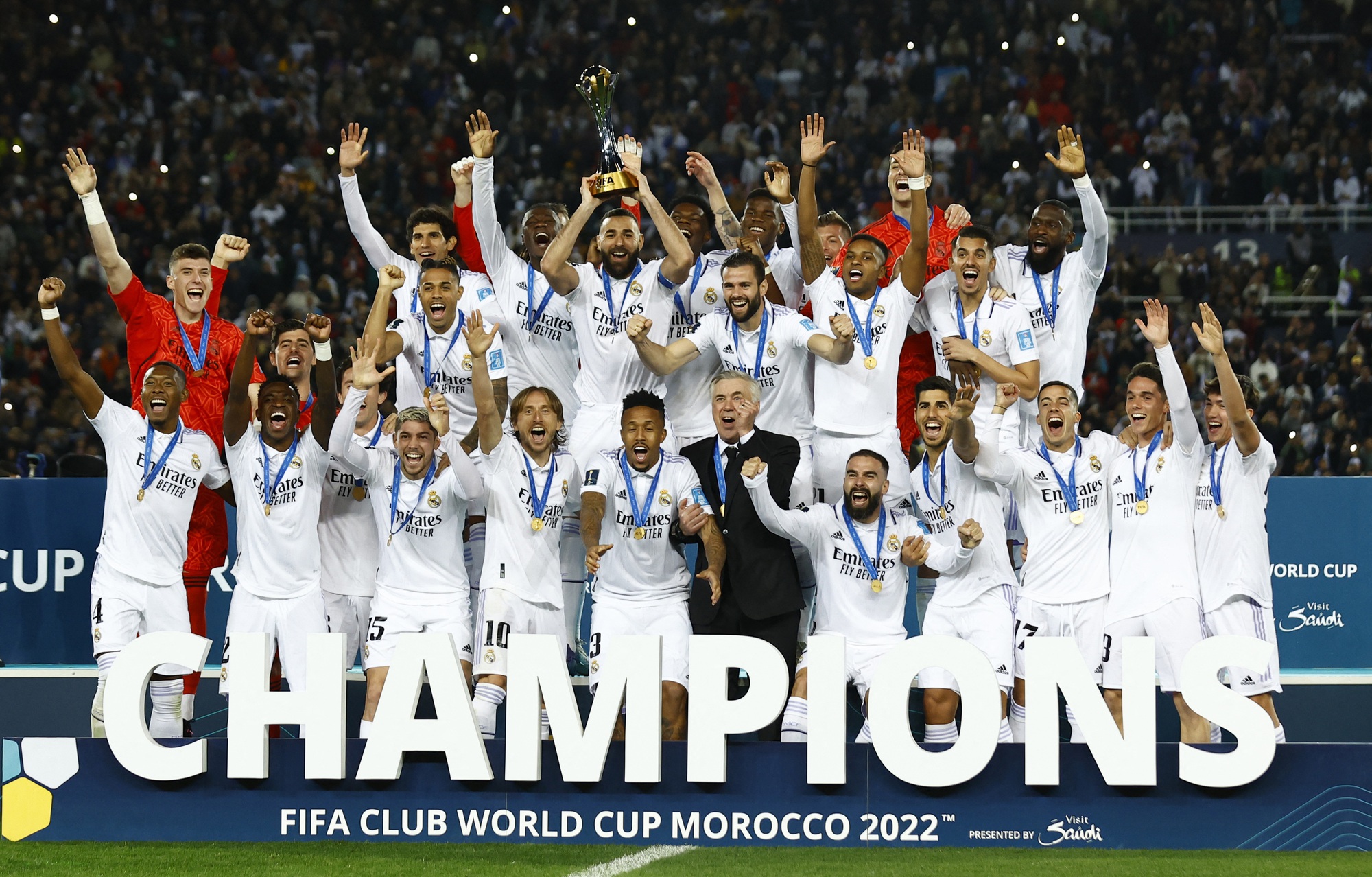 Vì sao Man United, Liverpool không được dự Club World Cup?- Ảnh 5.