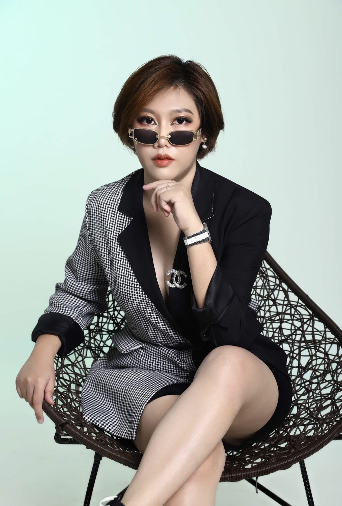 Chia sẻ của nữ đạo diễn triệu view - Ảnh 2.
