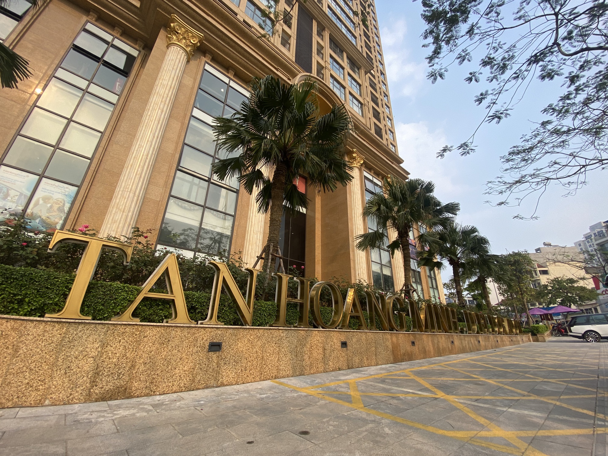 Lời giải cho trái phiếu doanh nghiệp