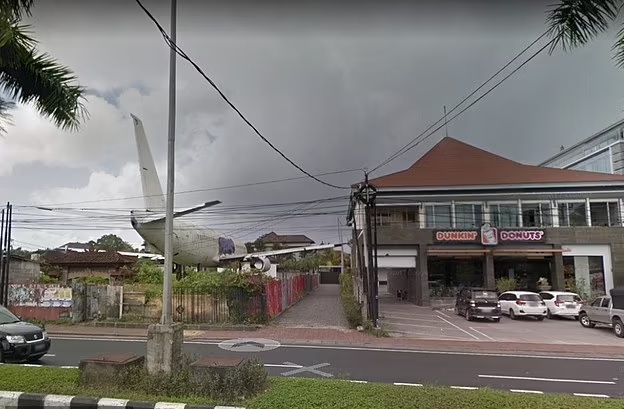Bí ẩn những chiếc Boeing 737 ma ở Bali - Ảnh 8.