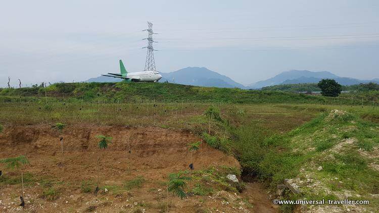 Bí ẩn những chiếc Boeing 737 ma ở Bali - Ảnh 9.
