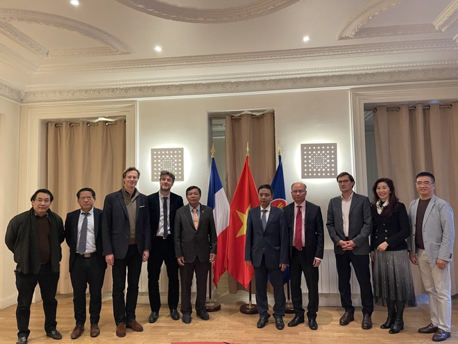 Ấn v&agrave;ng Ho&agrave;ng đế chi bảo dự kiến về Việt Nam v&agrave;o th&aacute;ng 5-2023 - Ảnh 3.