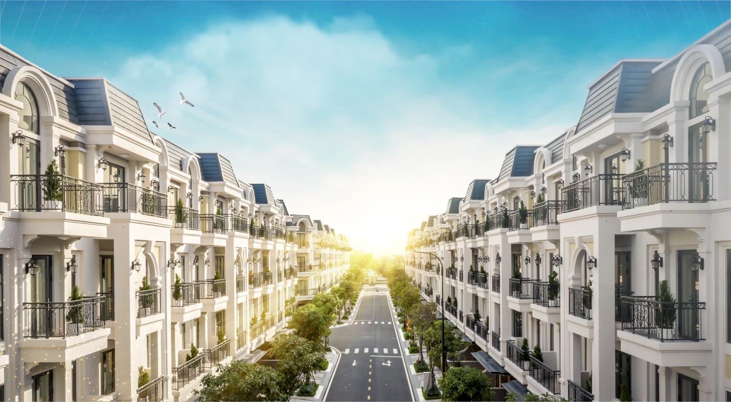 Tập đoàn Khang Điền và Keppel Land Việt Nam hợp tác phát triển khu đô thị bền vững tại TP HCM - Ảnh 2.