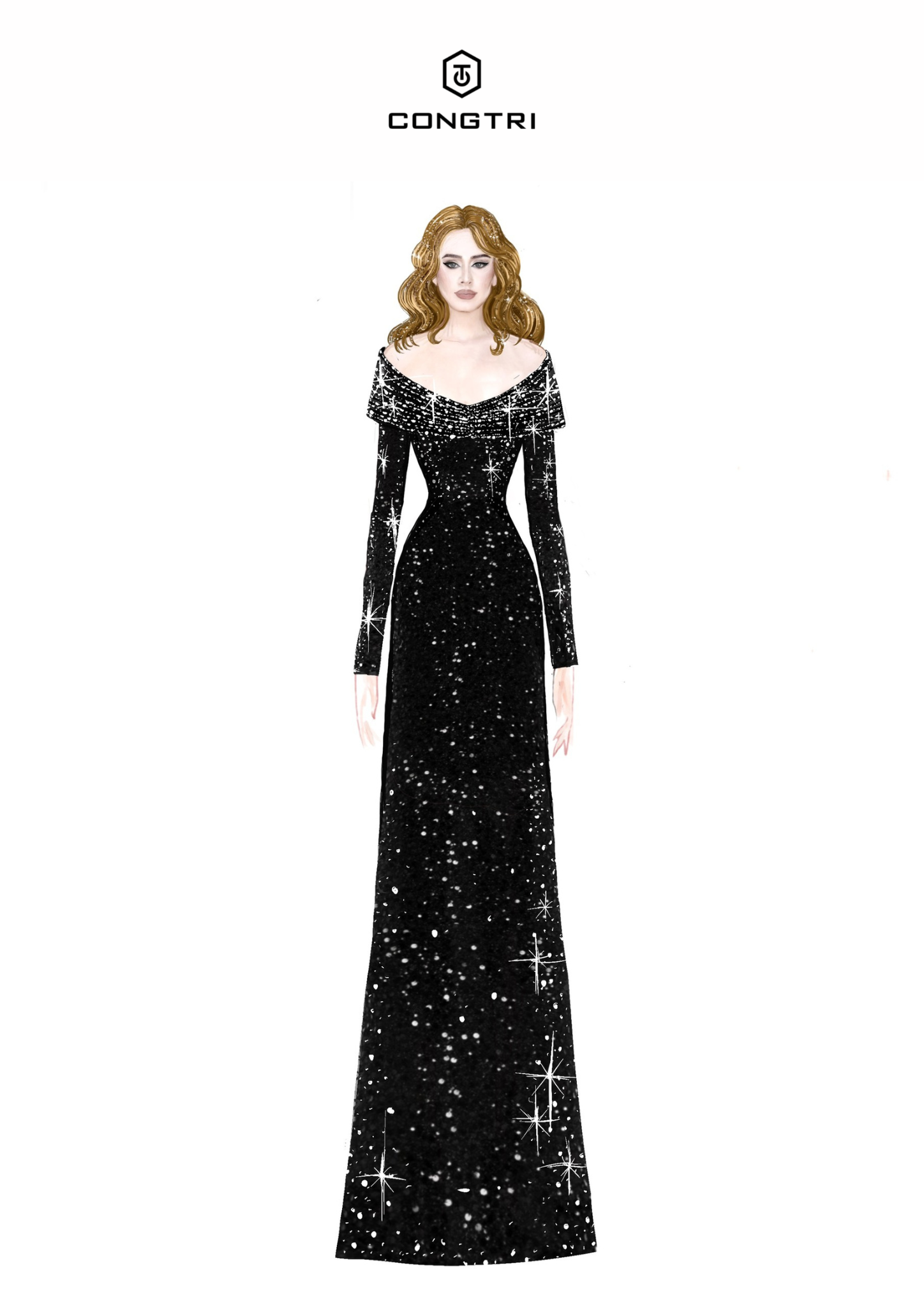 Adele giao b&agrave;i to&aacute;n kh&oacute; nhằn cho Nguyễn C&ocirc;ng Tr&iacute; - Ảnh 3.