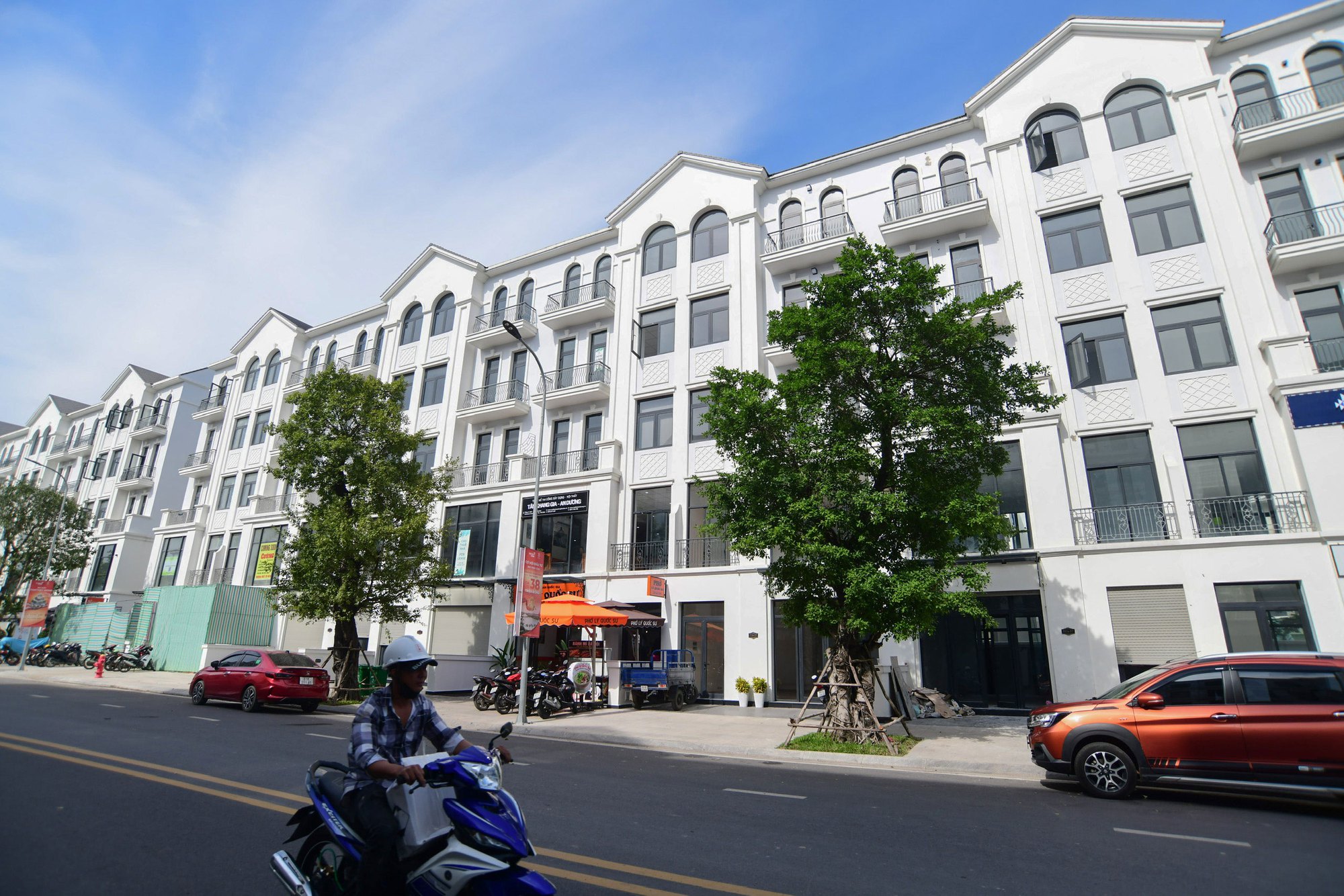 Gỡ kh&oacute; cho bất động sản, c&aacute;ch n&agrave;o? - Ảnh 2.