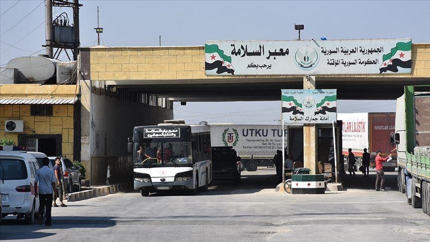 Mỹ k&ecirc;u gọi tất cả c&aacute;c nước l&agrave;m mọi thứ c&oacute; thể để hỗ trợ Thổ Nhĩ Kỳ, Syria - Ảnh 2.