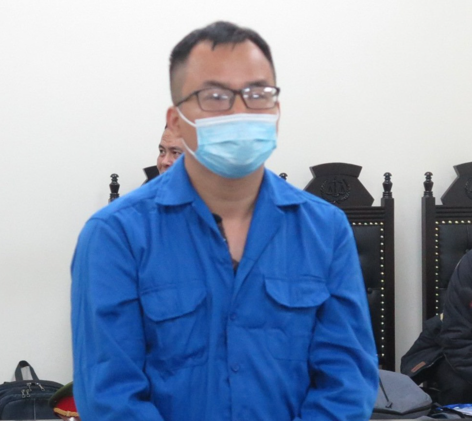 Facebooker Đặng Như Quỳnh bật kh&oacute;c, xin được giảm &aacute;n - Ảnh 1.