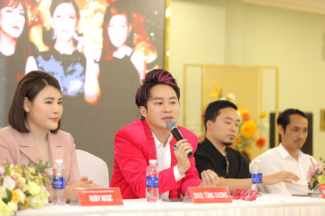 T&ugrave;ng Dương tự nhận m&igrave;nh c&oacute; duy&ecirc;n l&agrave;m phi c&ocirc;ng - Ảnh 3.