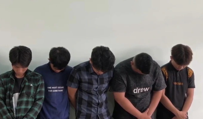 Suýt có án mạng vì nhắn tin rủ vợ bạn "đi nhà nghỉ" để trừ nợ