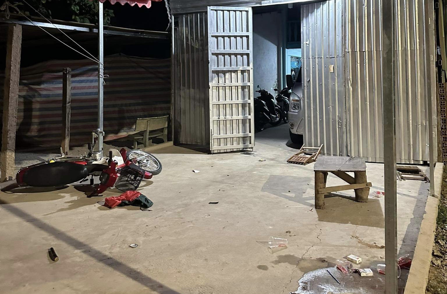 B&igrave;nh Dương: Su&yacute;t c&oacute; &aacute;n mạng sau khi nhắn tin rủ vợ bạn đi nh&agrave; nghỉ để cấn trừ nợ - Ảnh 3.