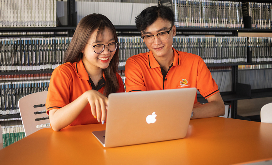 Nhiều trường công bố phương án tuyển sinh, cấp ngàn học bổng