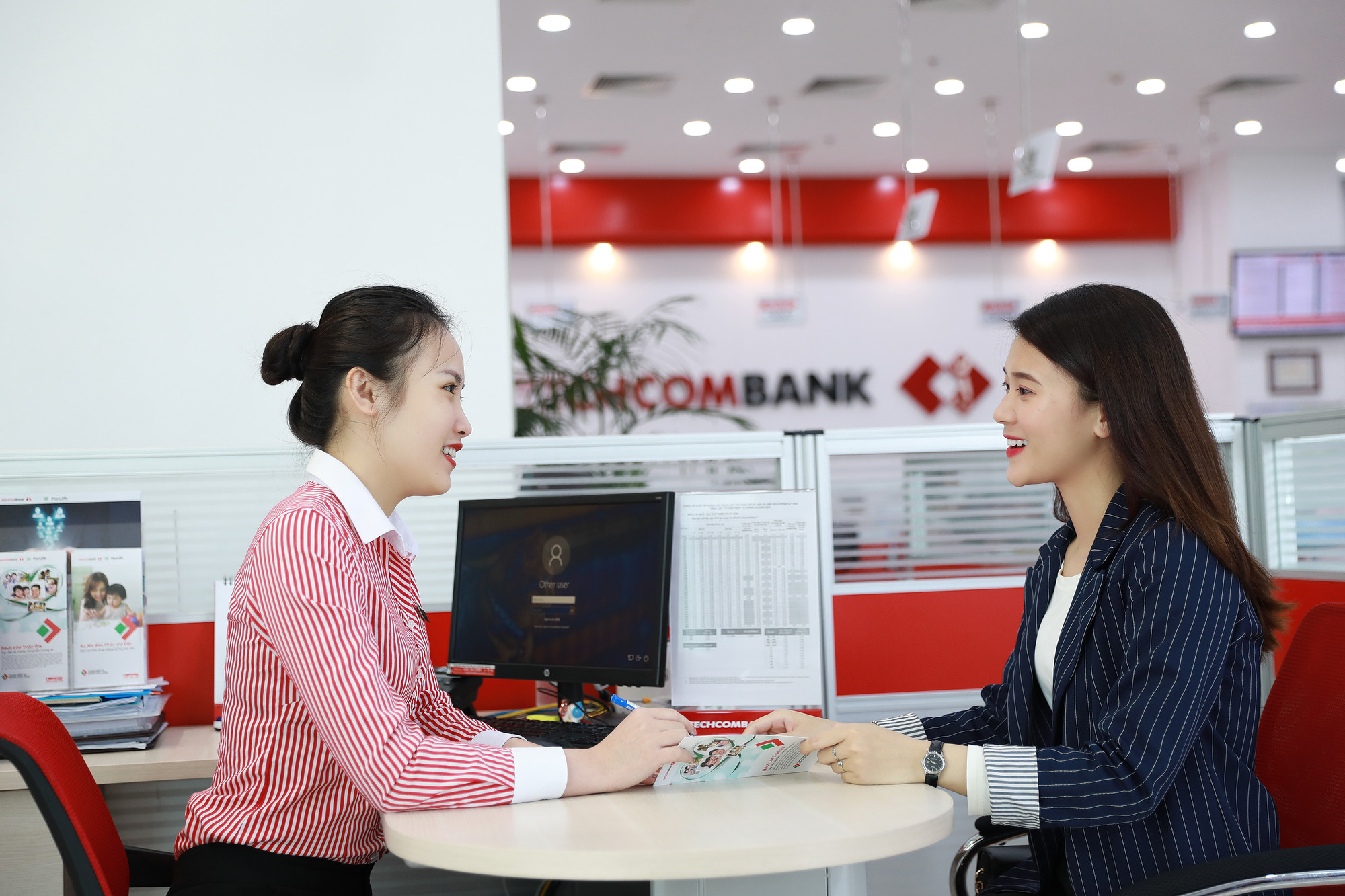 Techcombank triển khai gói 30.000 tỉ đồng ưu đãi lãi suất 2% cho doanh nghiệp